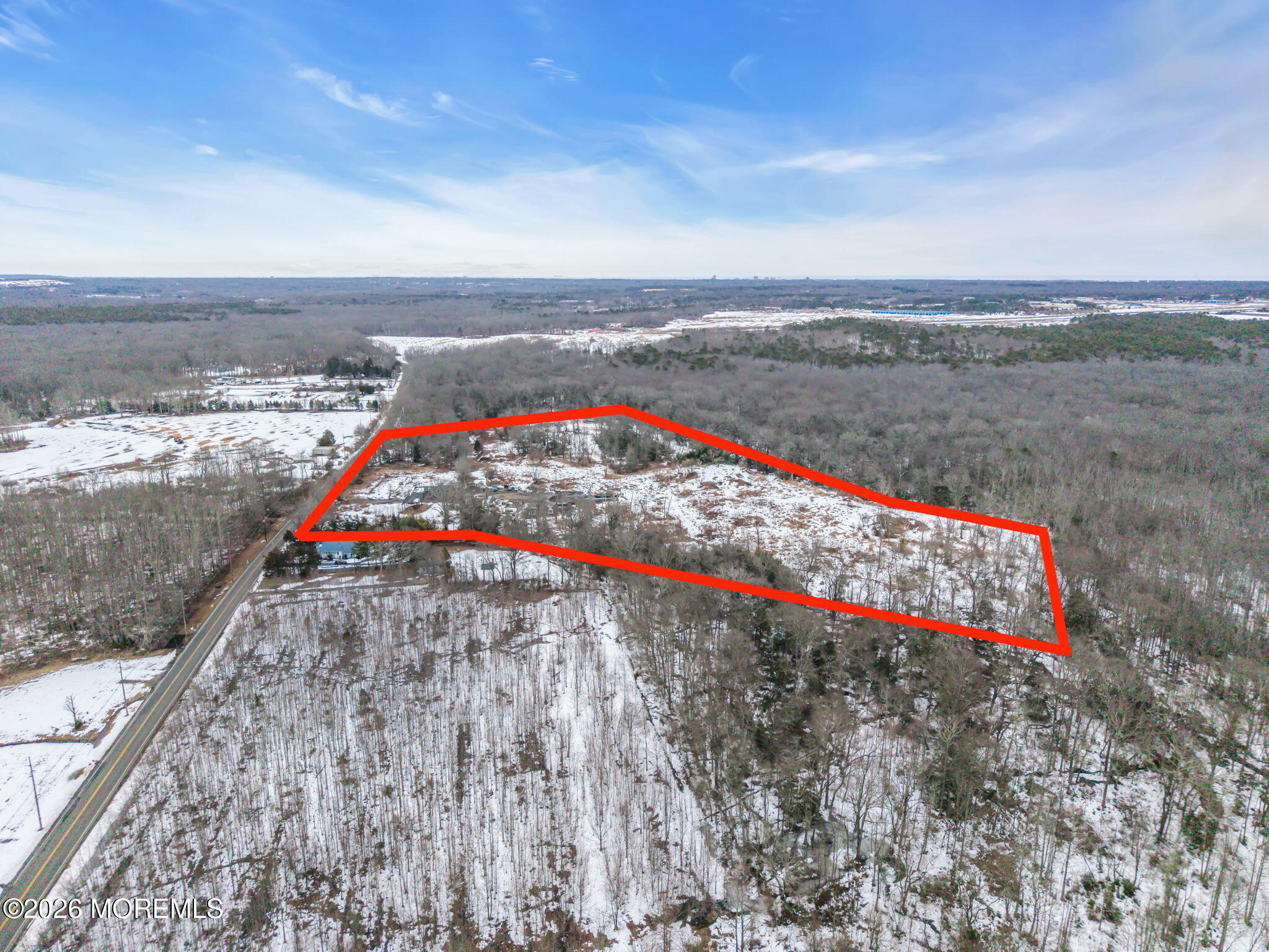 175 Birdsall Road