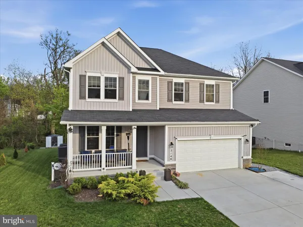 $659,900 | 12148 Fallen Timbers Circle, Hagerstown, MD 21740