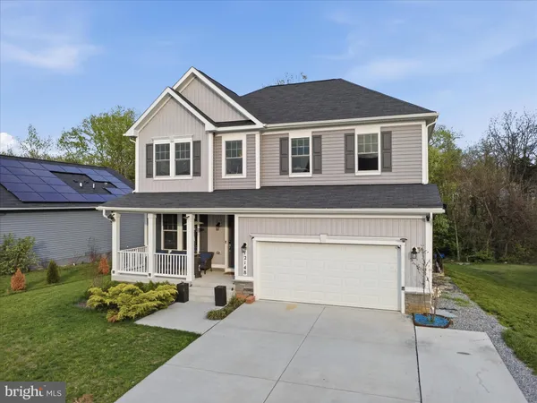 $659,900 | 12148 Fallen Timbers Circle, Hagerstown, MD 21740