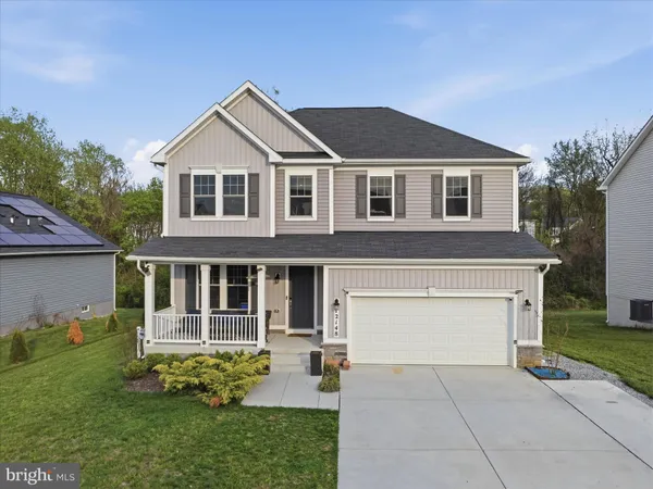 $659,900 | 12148 Fallen Timbers Circle, Hagerstown, MD 21740