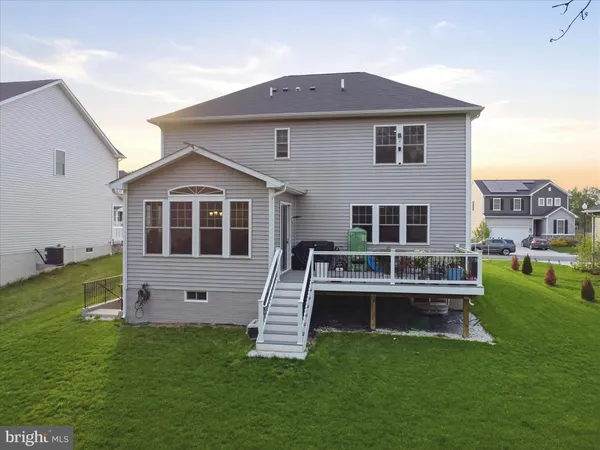 $659,900 | 12148 Fallen Timbers Circle, Hagerstown, MD 21740
