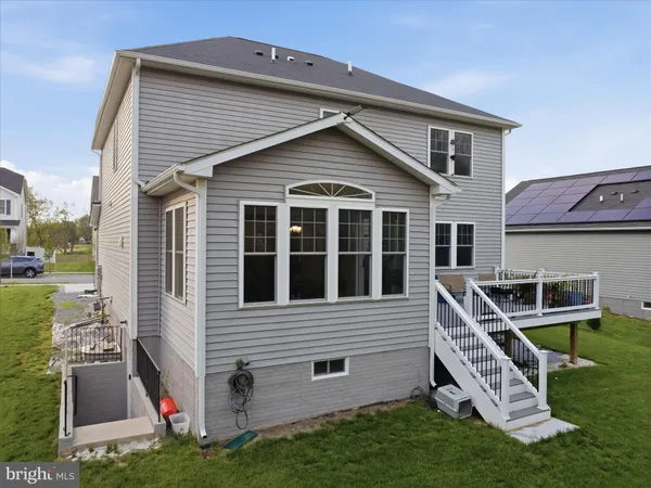 $659,900 | 12148 Fallen Timbers Circle, Hagerstown, MD 21740