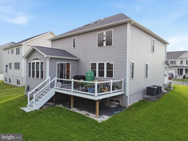 $659,900 | 12148 Fallen Timbers Circle, Hagerstown, MD 21740