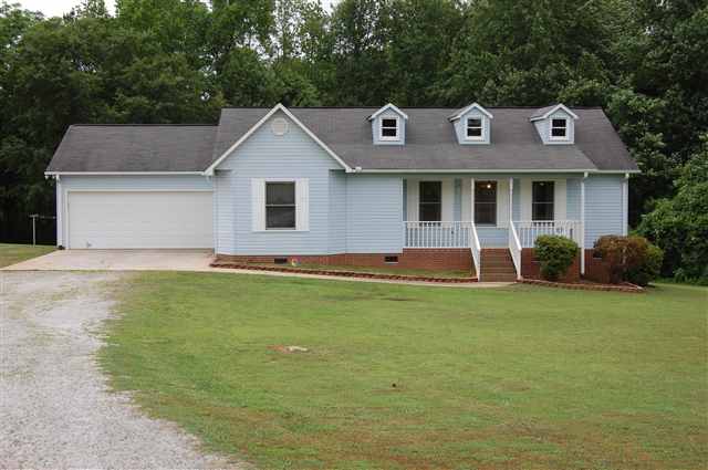1295 Macedonia Road Gaffney, SC 29341 - Photo 1 of 25