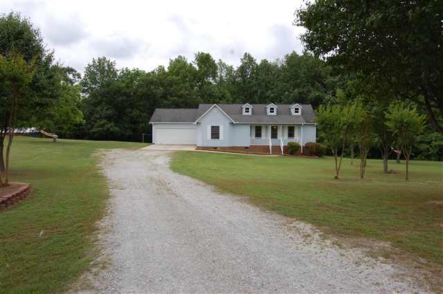 1295 Macedonia Road Gaffney, SC 29341 - Photo 2 of 25