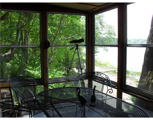 Other. Sunroom