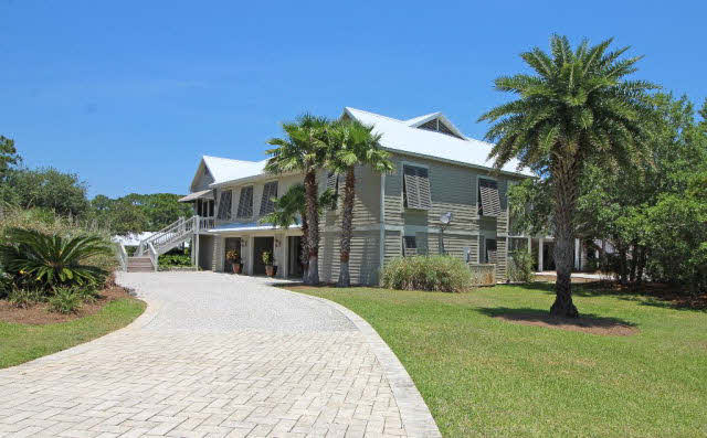 5120 Turtle Key Drive Orange Beach, AL 36561 - Photo 8 of 33