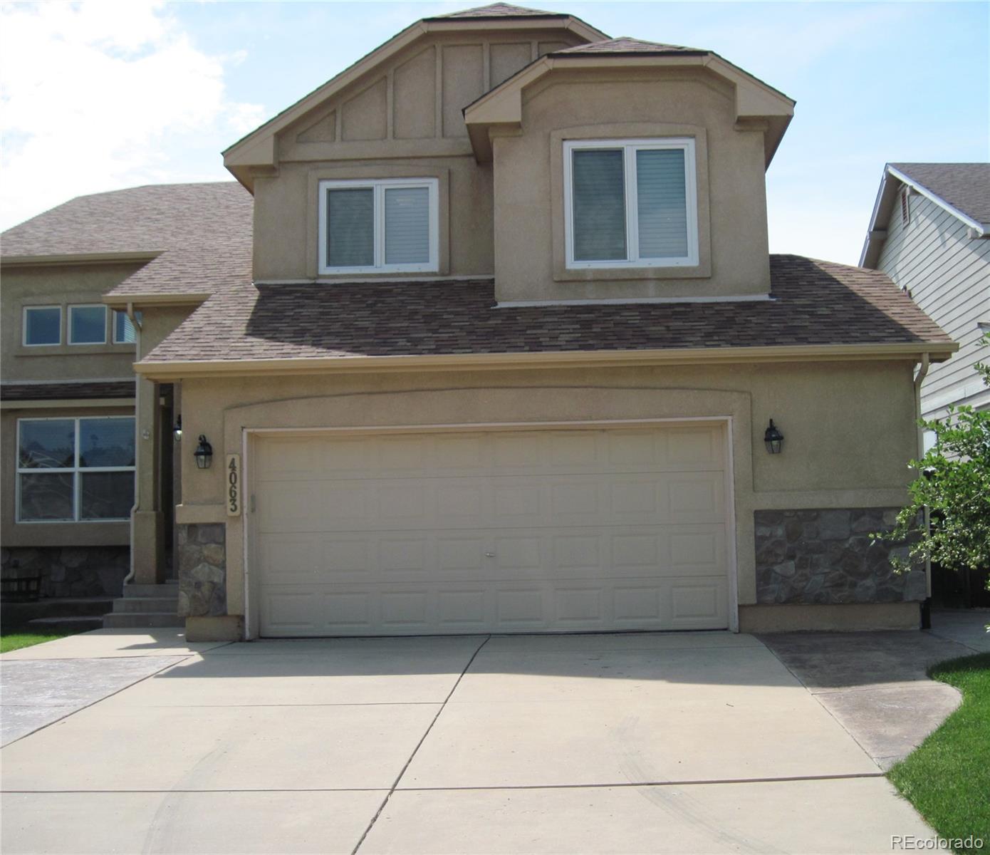 4063 Morning Glory Road Colorado Springs, CO 80920 - Photo 2 of 49