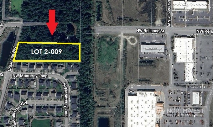 21728 Urdahl Road Northwest Poulsbo, WA 98370 - Photo 3 of 7