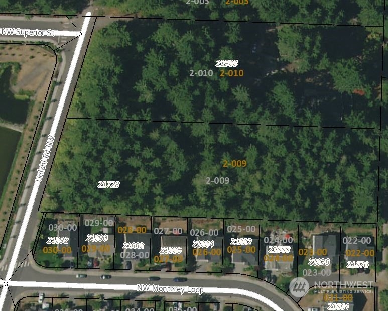 21728 Urdahl Road Northwest Poulsbo, WA 98370 - Photo 7 of 7