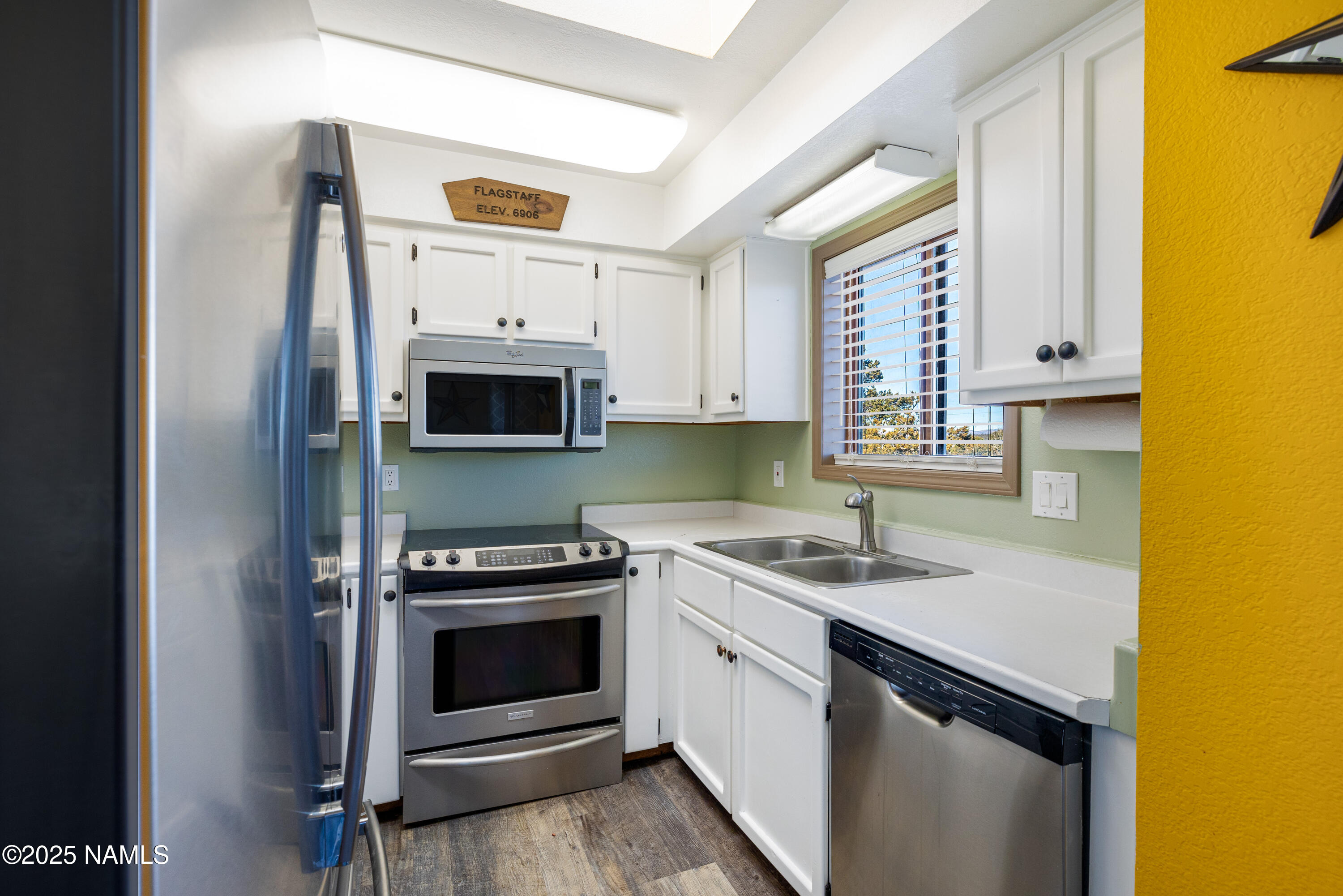 5966 East Camden Road Flagstaff, AZ 86004 - Photo 20 of 70 CP-36