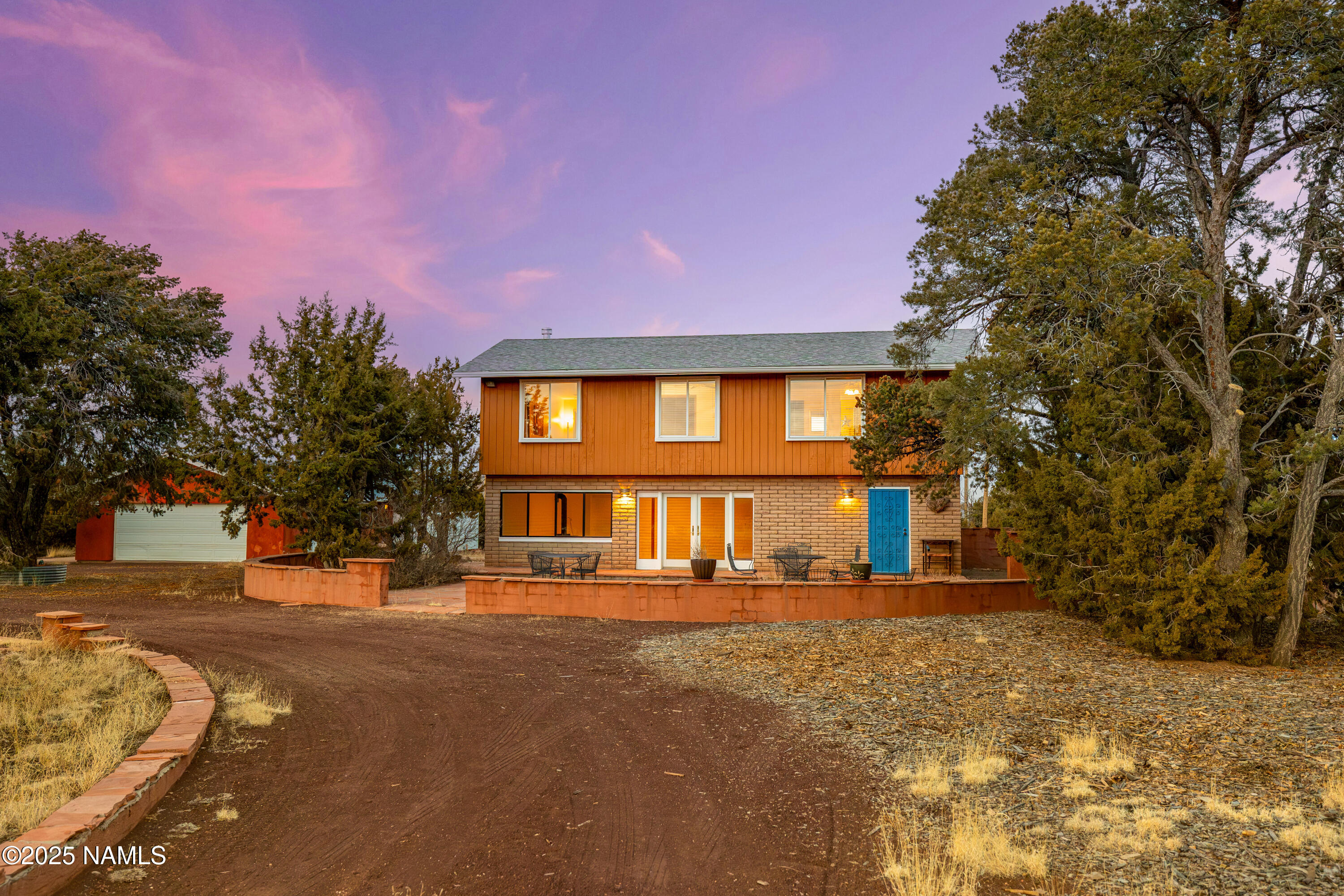 5966 East Camden Road Flagstaff, AZ 86004 - Photo 2 of 70 CP-81