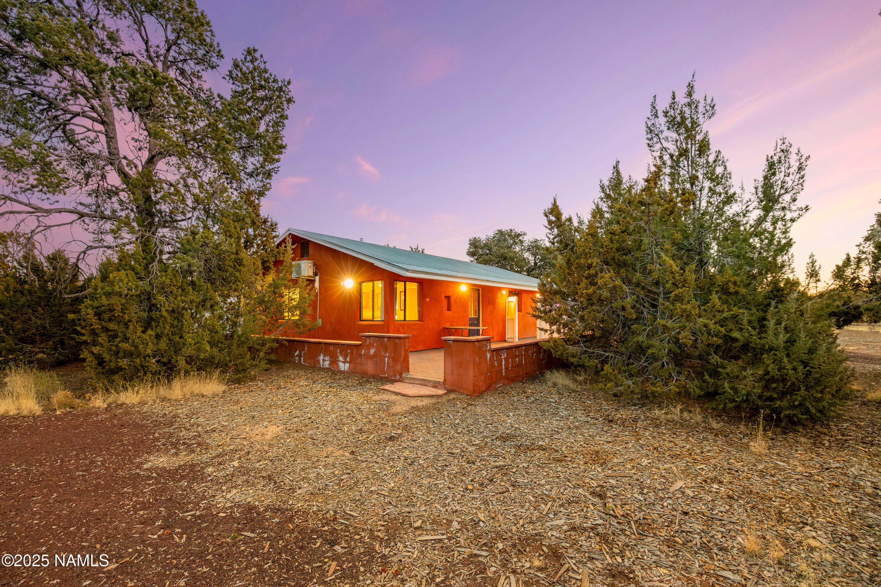 5966 East Camden Road Flagstaff, AZ 86004 - Photo 37 of 70 CP-88