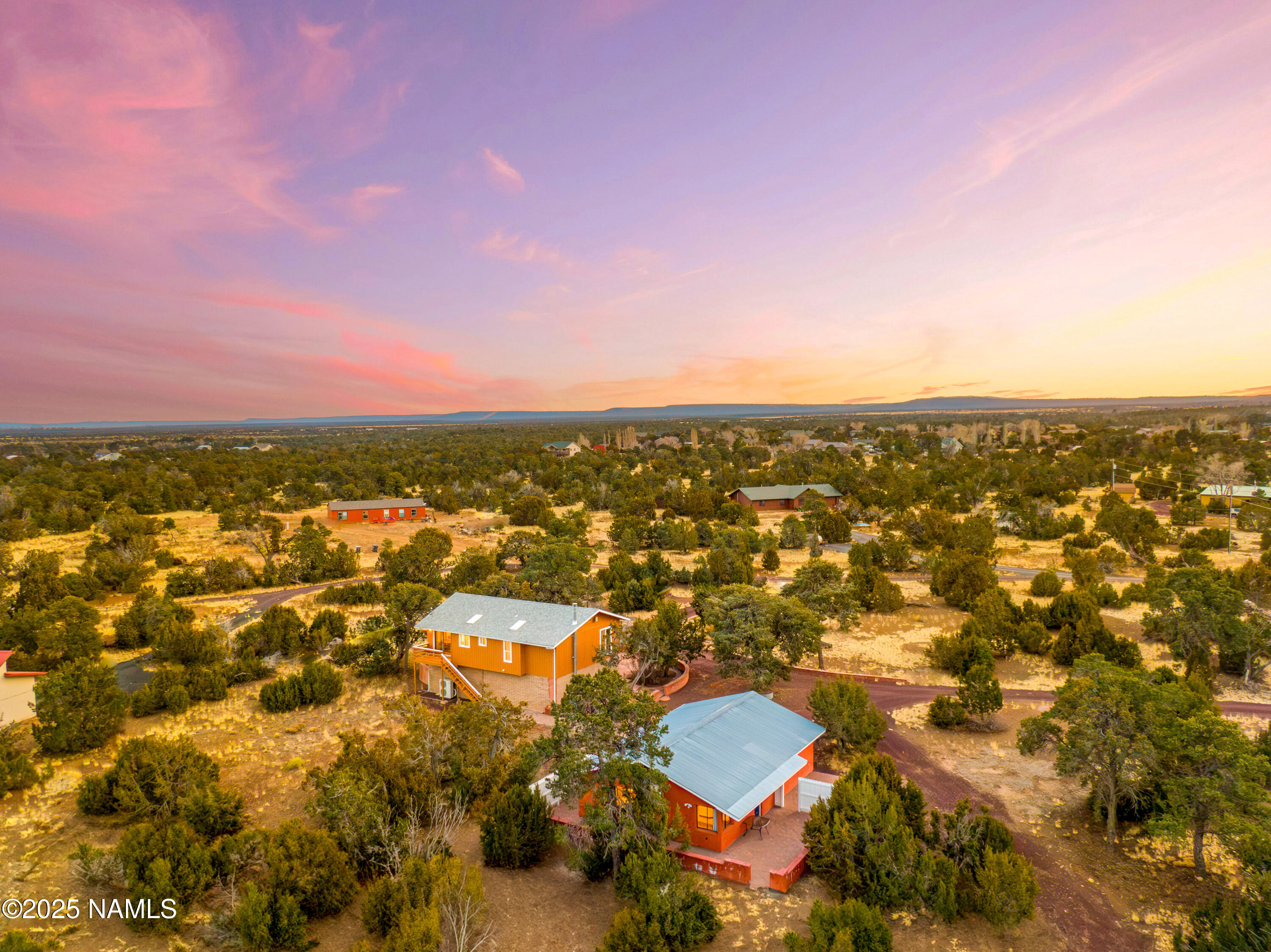 5966 East Camden Road Flagstaff, AZ 86004 - Photo 60 of 70 CP-79