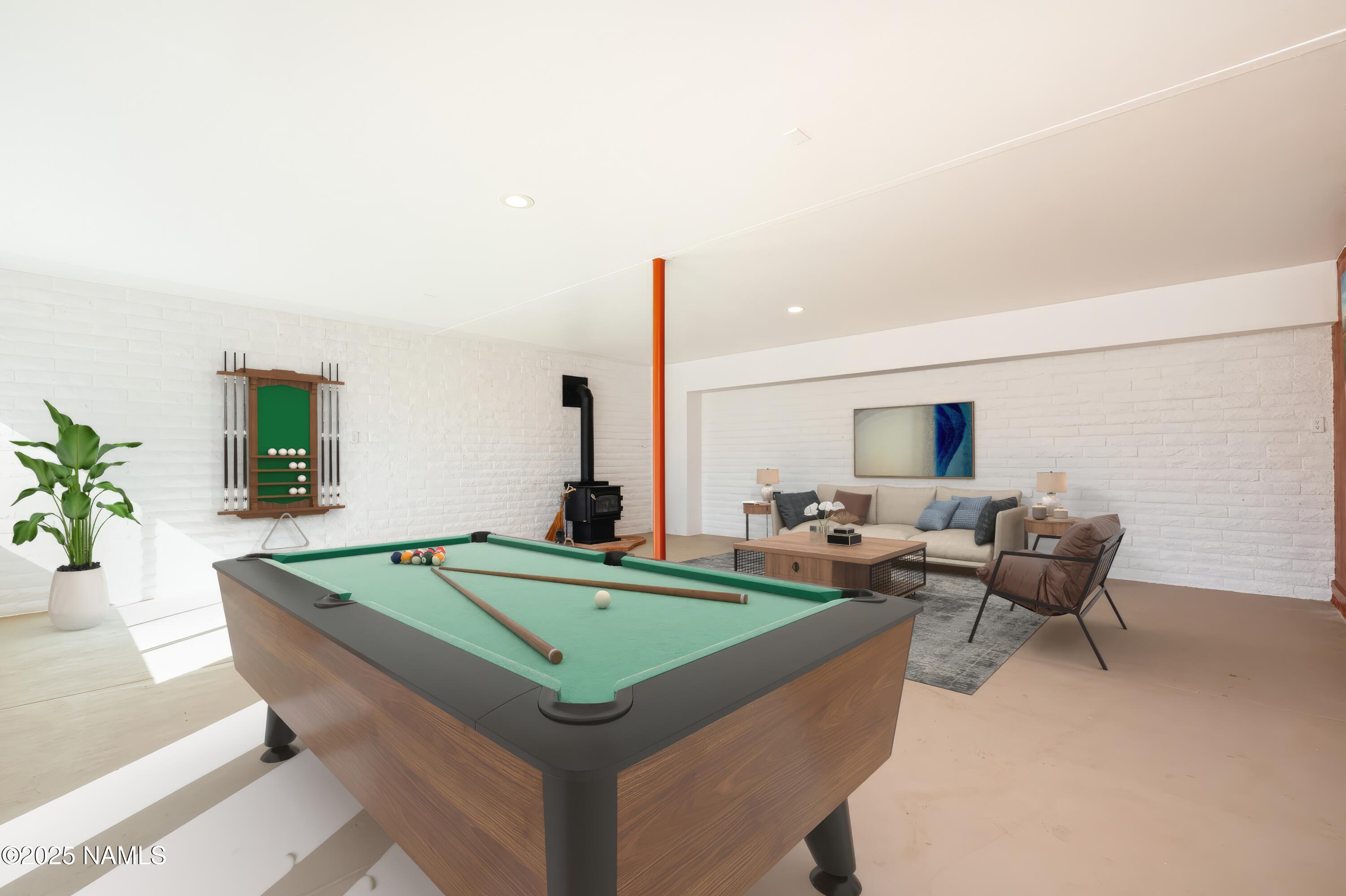 5966 East Camden Road Flagstaff, AZ 86004 - Photo 9 of 70 173876118398789_games_area_02