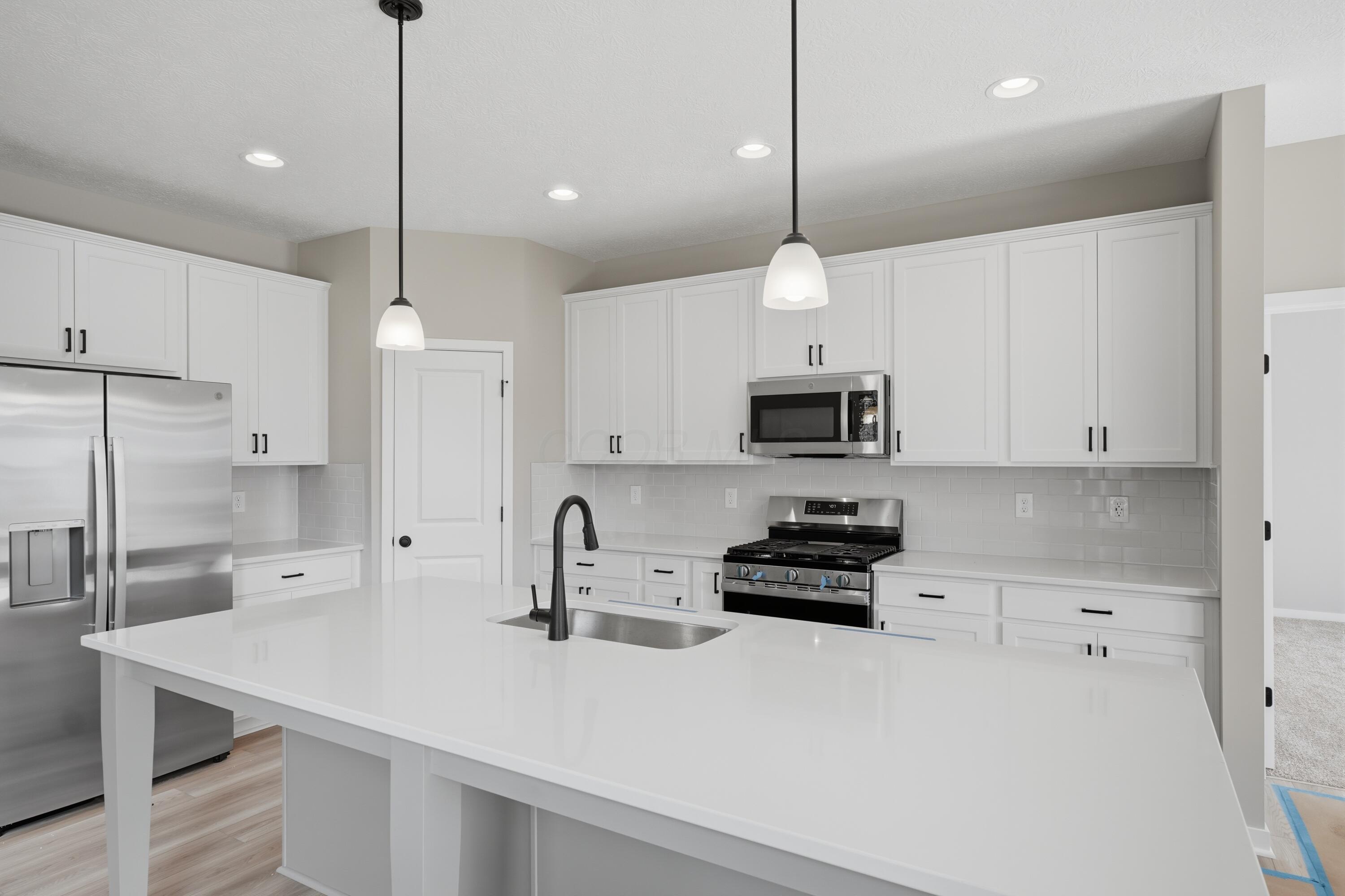 5655 Valleydale Road Powell, OH 43065 - Photo 10 of 36 Kitchen