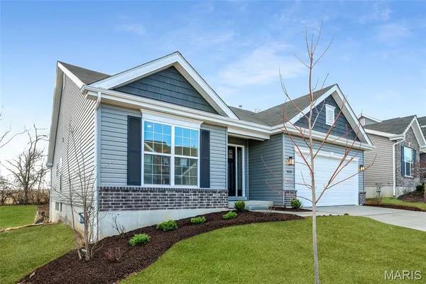 $369,000 | 16787 River Stone Drive, Florissant, MO 63031