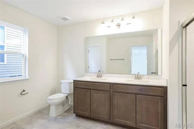 $369,000 | 16787 River Stone Drive, Florissant, MO 63031