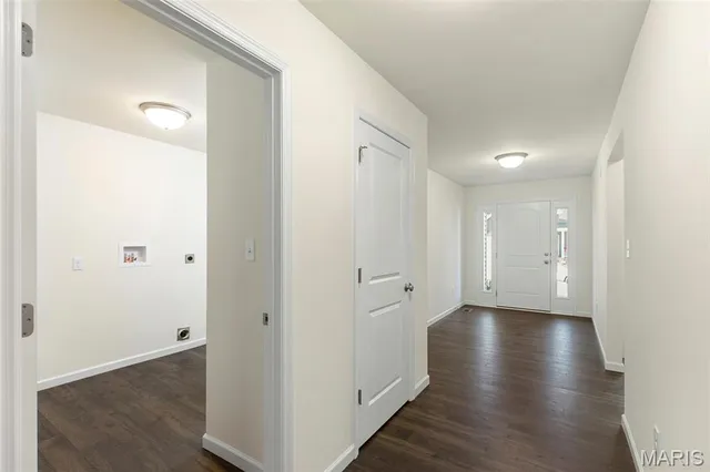 $390,870 | 16787 River Stone Drive, Florissant, MO 63031