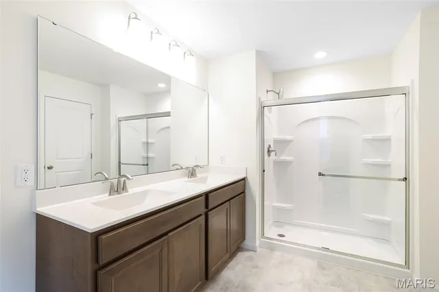 $369,000 | 16787 River Stone Drive, Florissant, MO 63031