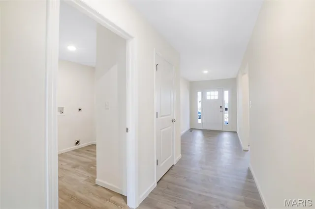 $369,000 | 16787 River Stone Drive, Florissant, MO 63031