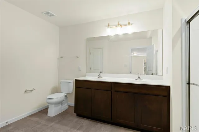 $390,870 | 16787 River Stone Drive, Florissant, MO 63031