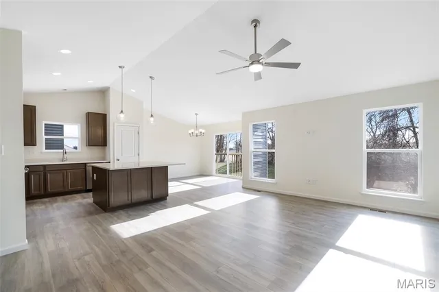 $369,000 | 16787 River Stone Drive, Florissant, MO 63031