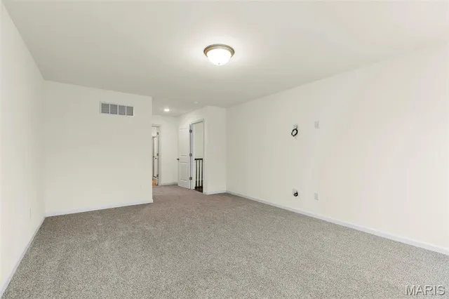 $390,870 | 16787 River Stone Drive, Florissant, MO 63031