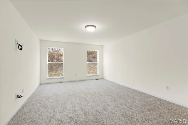 $390,870 | 16787 River Stone Drive, Florissant, MO 63031