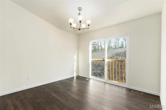 $390,870 | 16787 River Stone Drive, Florissant, MO 63031