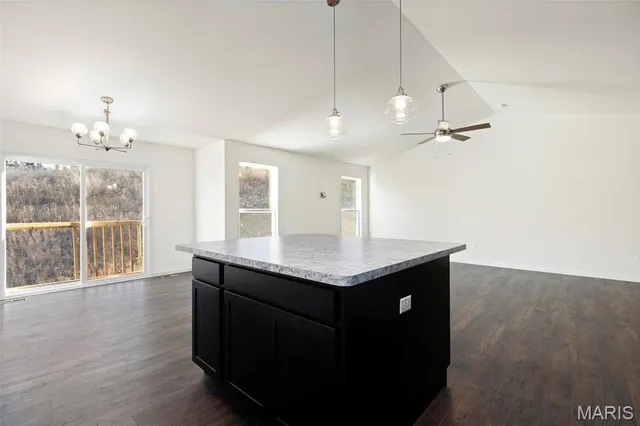 $390,870 | 16787 River Stone Drive, Florissant, MO 63031