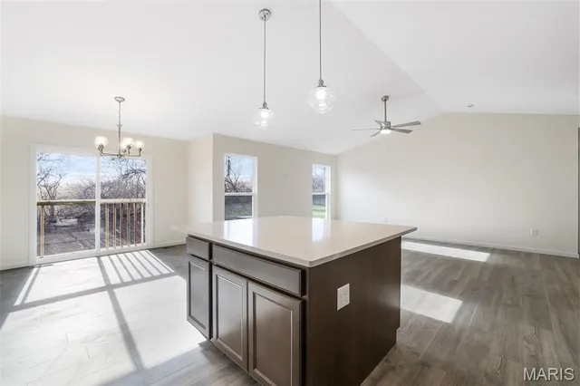 $369,000 | 16787 River Stone Drive, Florissant, MO 63031