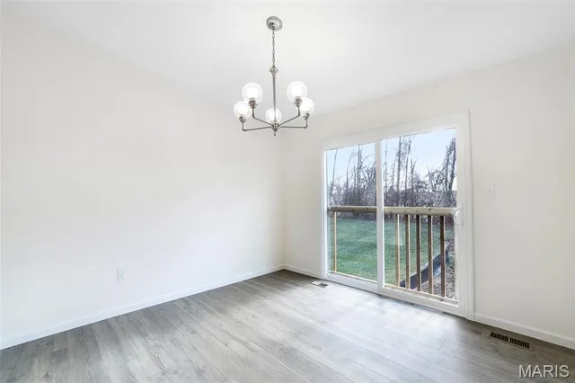 $369,000 | 16787 River Stone Drive, Florissant, MO 63031