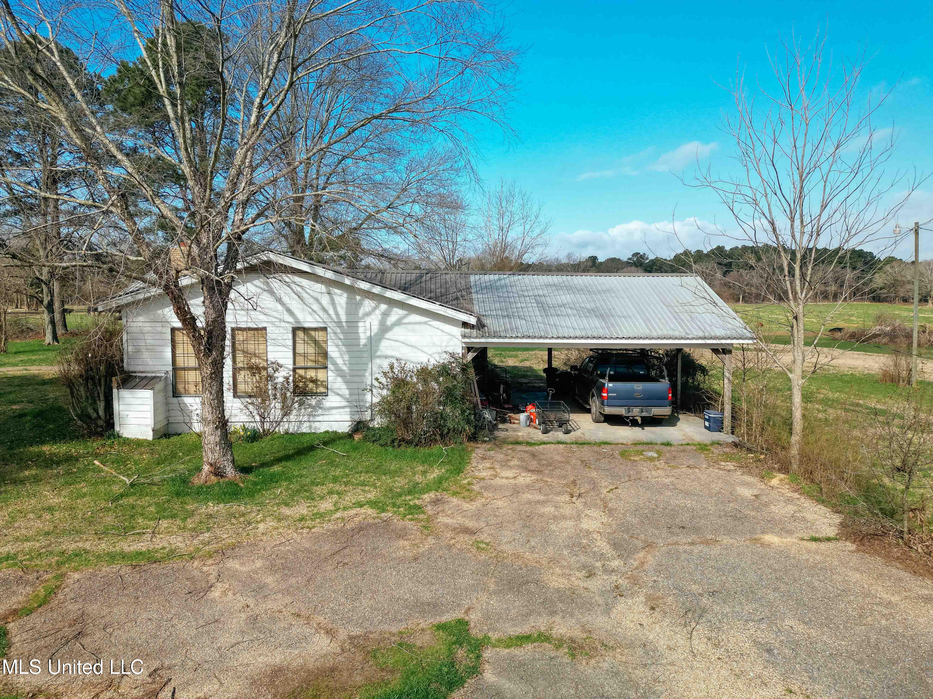 626 H B Smith Road Magee, MS 39111 - Photo 12 of 23 626_HB-Smith_Rd_Magee-9