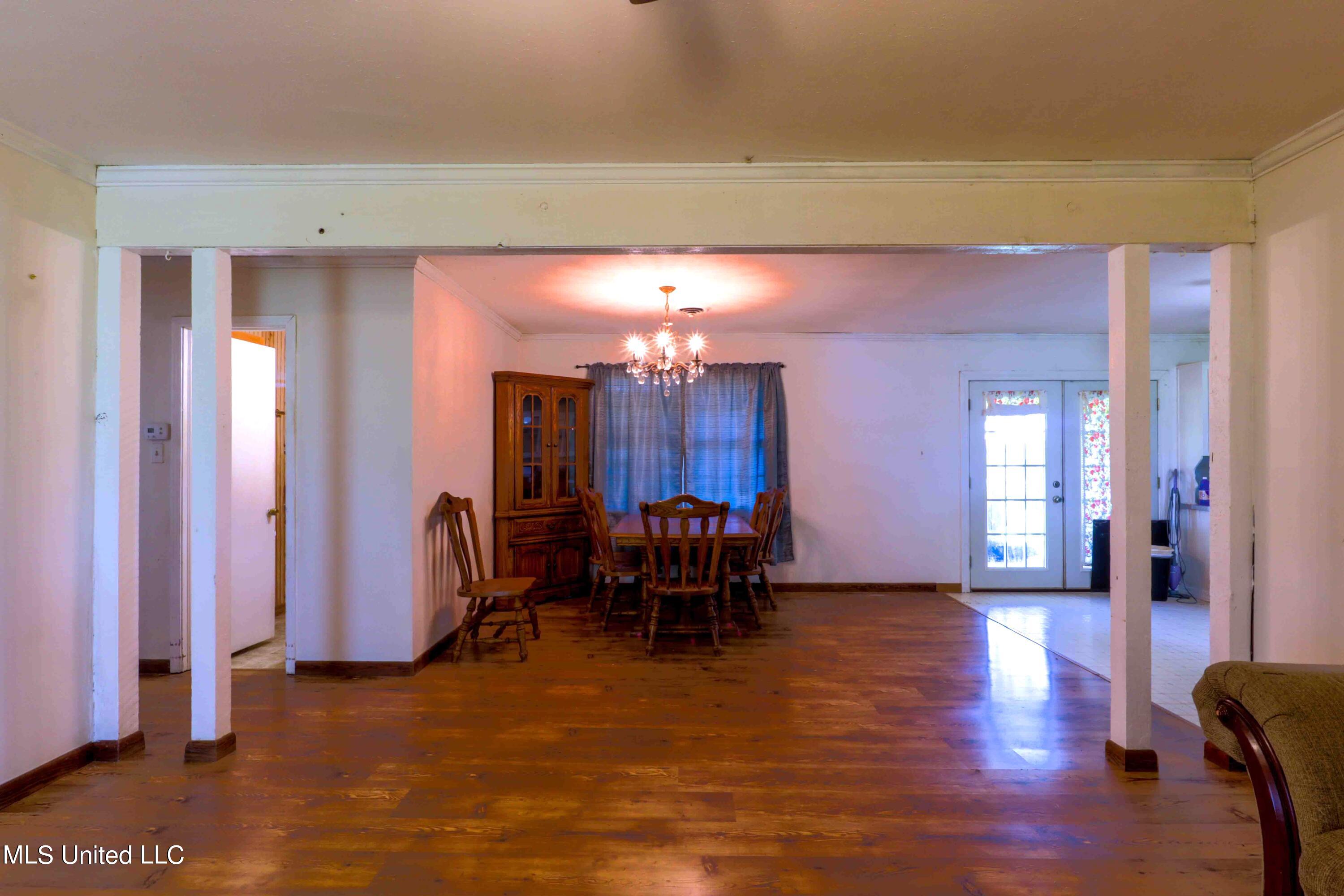 626 H B Smith Road Magee, MS 39111 - Photo 13 of 23 626_HBSmithRd_Updates-1