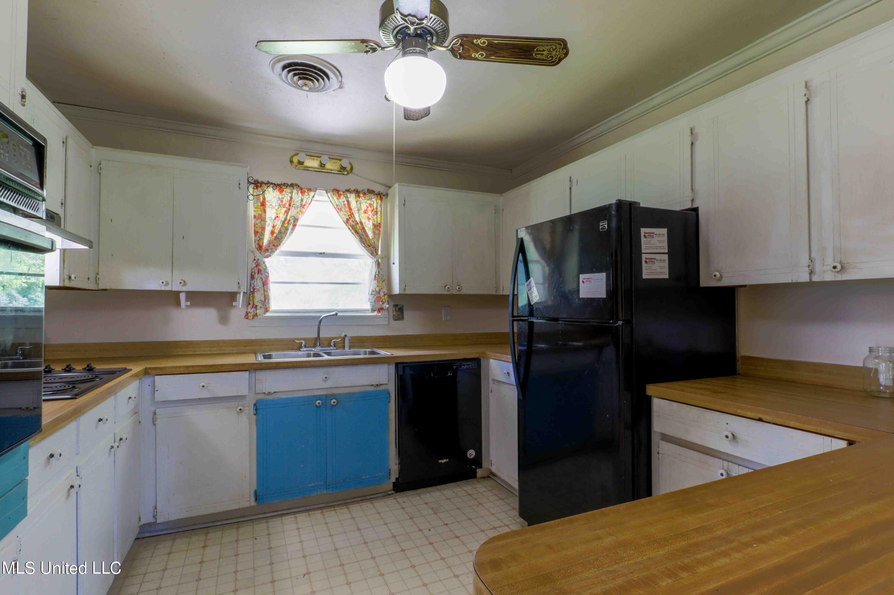 626 H B Smith Road Magee, MS 39111 - Photo 18 of 23 626_HBSmithRd_Updates-8