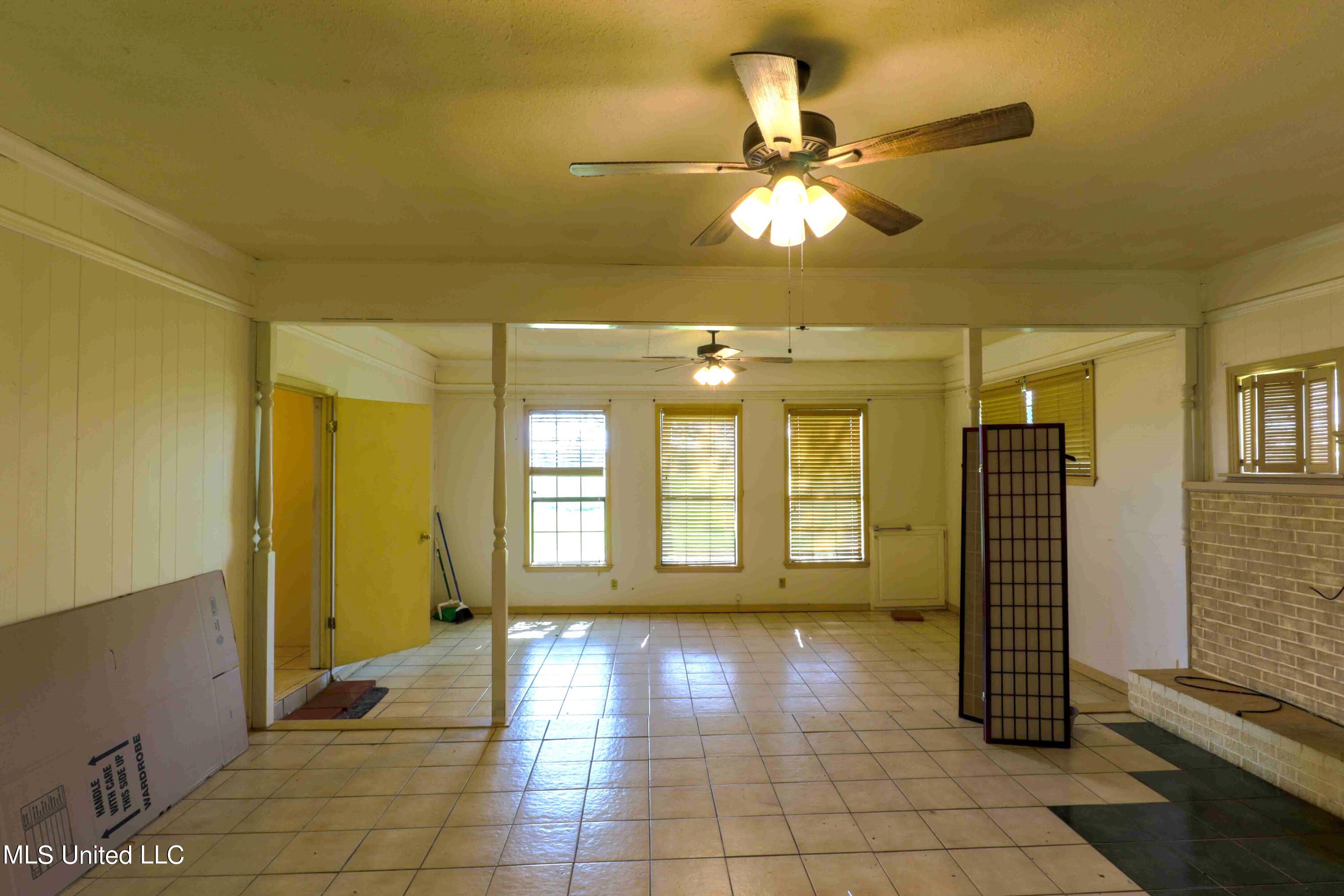 626 H B Smith Road Magee, MS 39111 - Photo 21 of 23 626_HBSmithRd_Updates-10