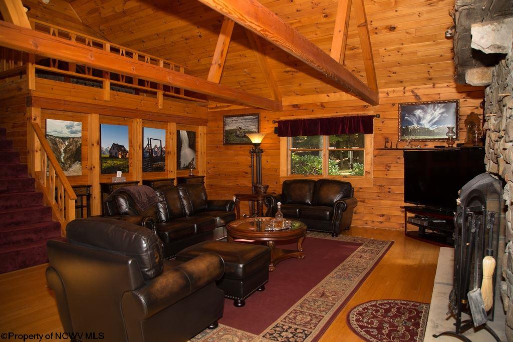 262 Bull Run Road Morgantown, WV 26508 - Photo 6 of 20 Gallery Image 6