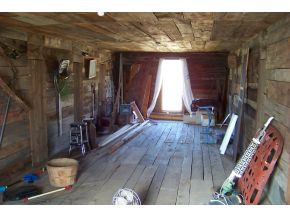 478 Hopper Road Shady Valley, TN 37688 - Photo 12 of 17 2ND STORY STORAGE ABOVE GARAGE