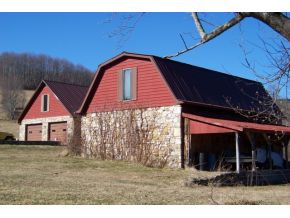 478 Hopper Road Shady Valley, TN 37688 - Photo 2 of 17 2 CAR ATTACHED 2 CAR DETACHED