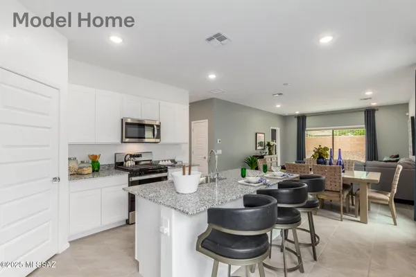 $352,900 | 10118 North Camperi Lane, Marana, AZ 85653