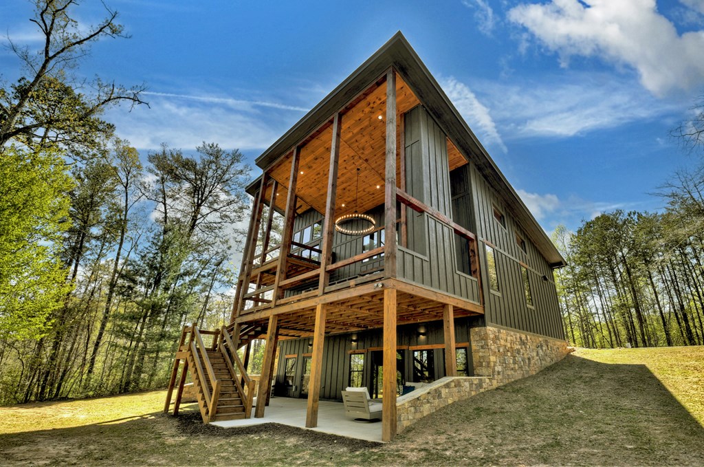 2454 Forge Mill Road Morganton, GA 30560 - Photo 13 of 58