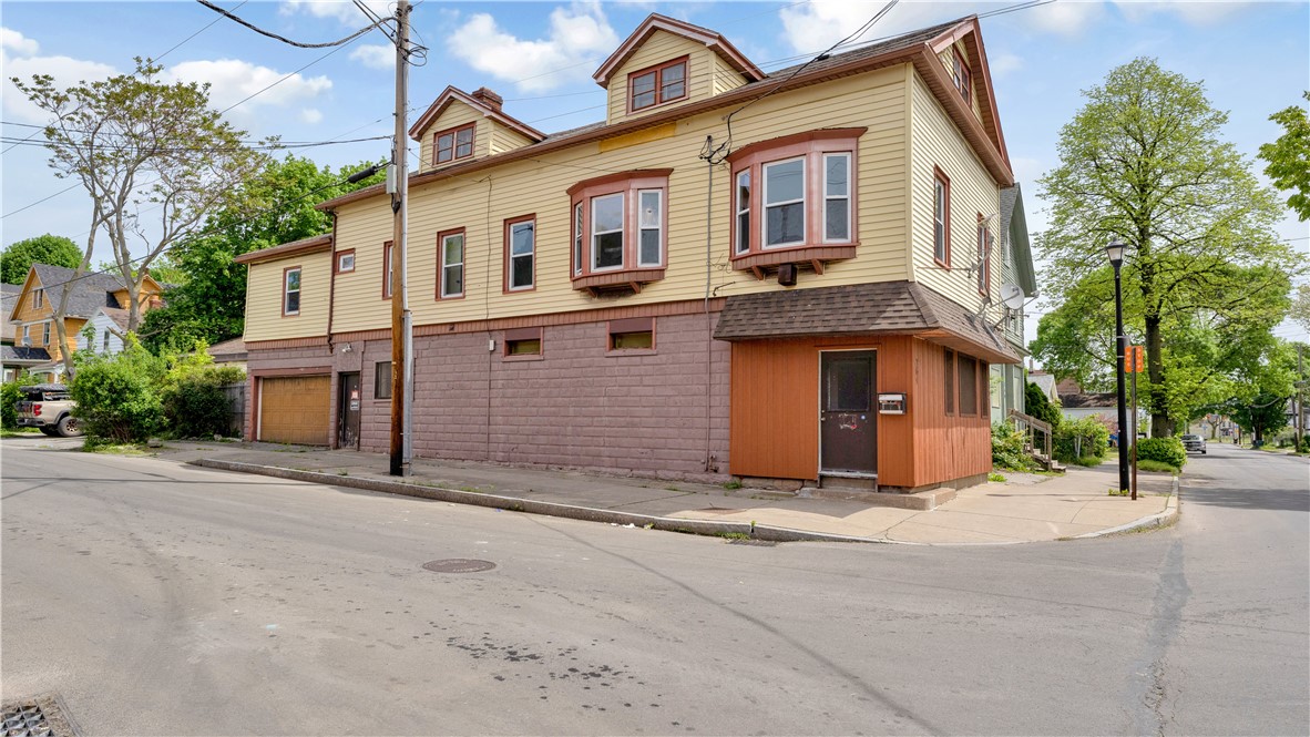 764 Jay Street, Unit 2 Rochester, NY 14606 - Photo 3 of 26