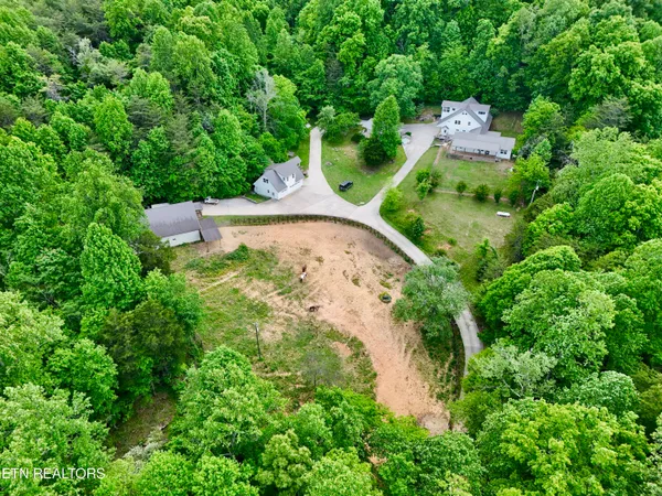 $1,950,000 | 489 Hickory Grove Road, Madisonville, TN 37354