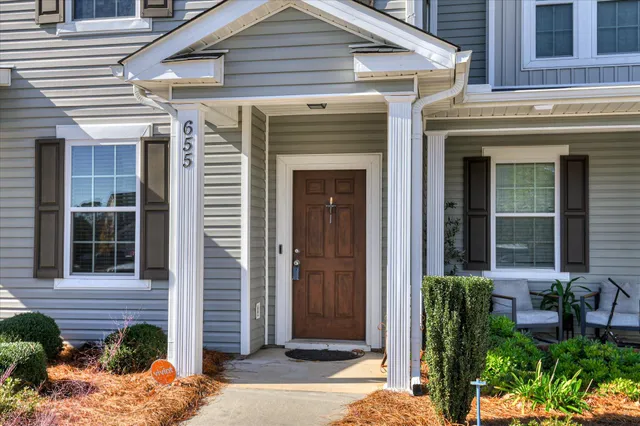 $204,000 | 655 Aberdeen Circle, Grovetown, GA 30813