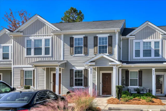 $204,000 | 655 Aberdeen Circle, Grovetown, GA 30813