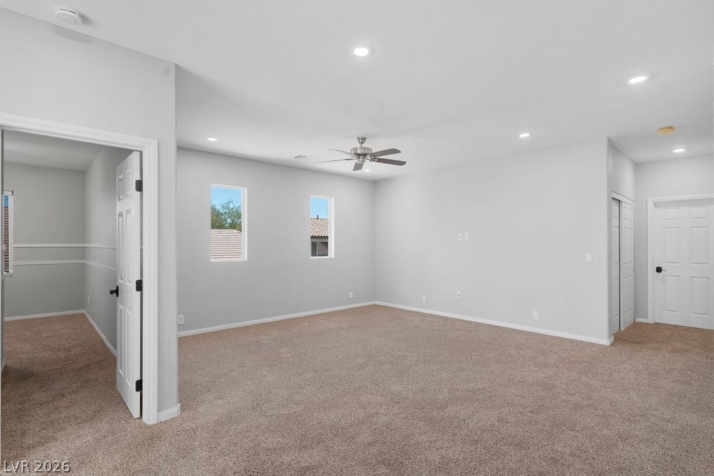 10336 Hawk Ravine Street Las Vegas, NV 89178 - Photo 25 of 59