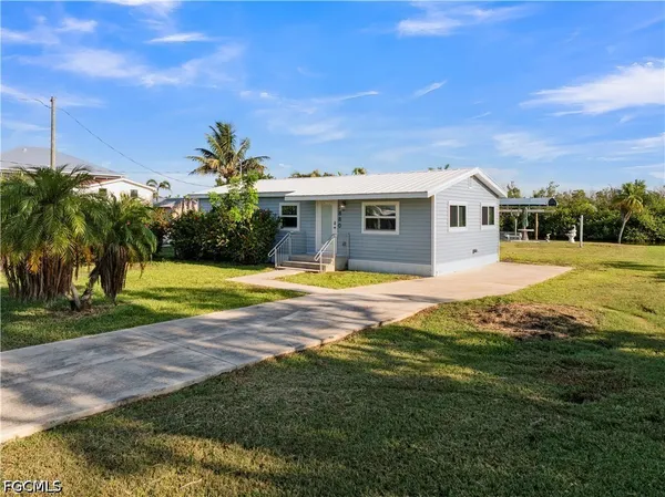 $1,850 | 2880 Eighth Avenue, St. James City, FL 33956