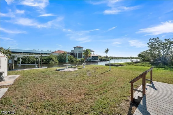 $1,850 | 2880 Eighth Avenue, St. James City, FL 33956