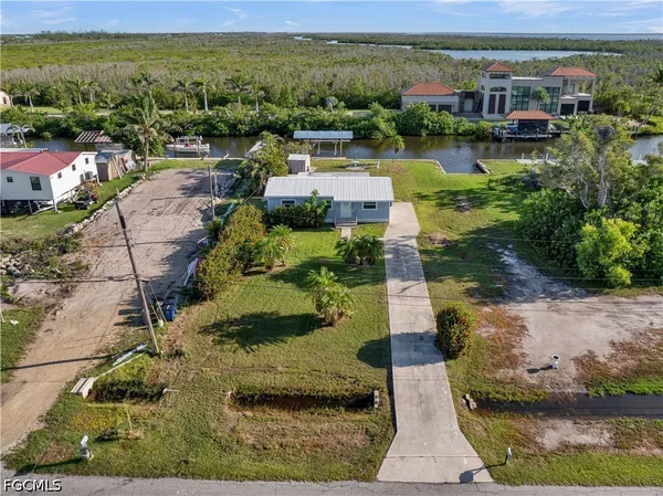 $1,850 | 2880 Eighth Avenue, St. James City, FL 33956